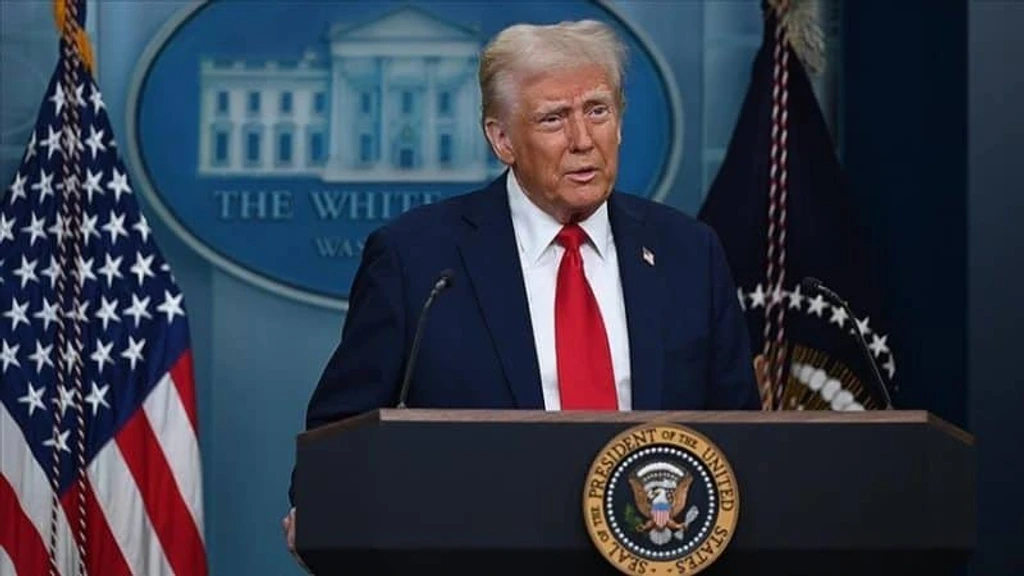 Iran Adviser Calls for End to US Ceasefire, Shifting Market Sentiment