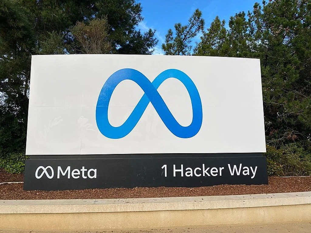 Meta Plans to Lay Off Up to 20% of Staff, Shift to AI