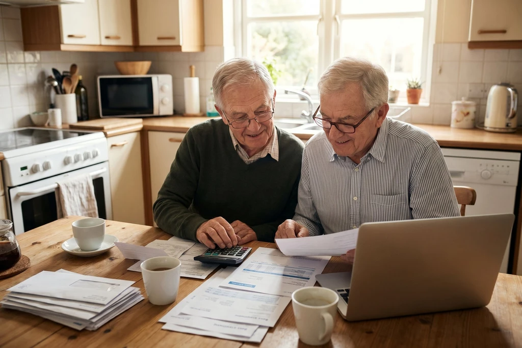 Why Most Americans Retire Earlier Than Planned