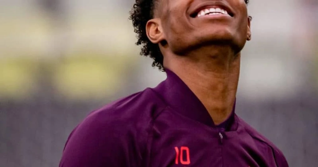 Rashford Ties England World Cup Legends in Historic Victory Over Croatia