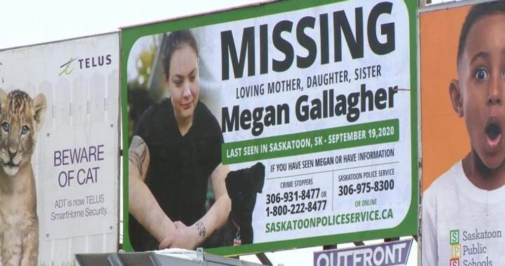 Gallagher Family Launches Foundation for MMIWG2S Families After Daughter's Murder
