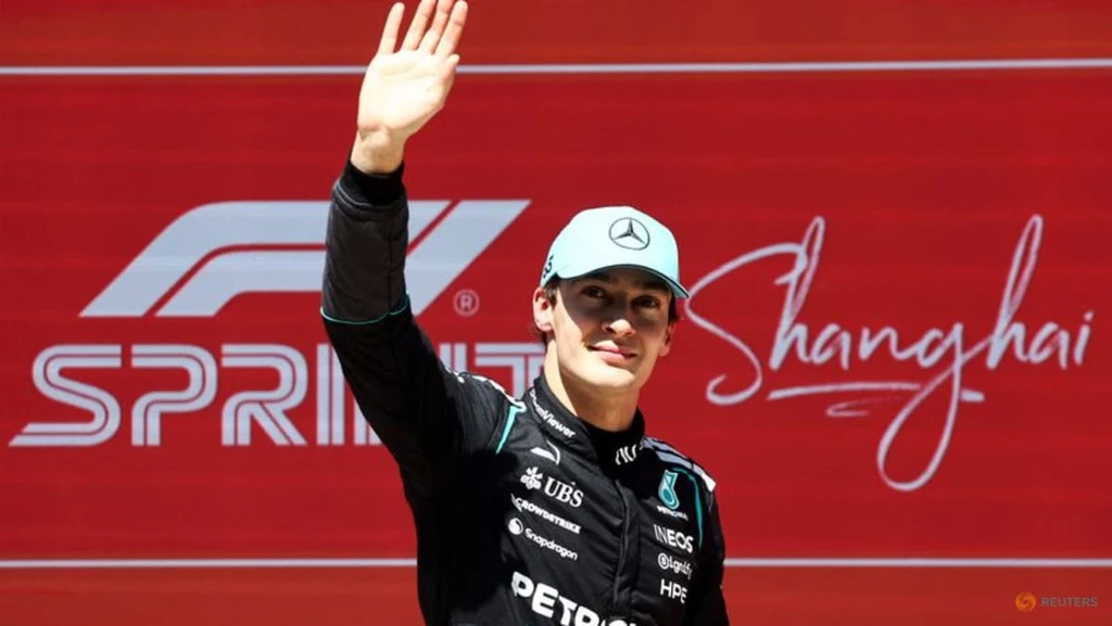 Russell: F1's New Rules Mimic Karting