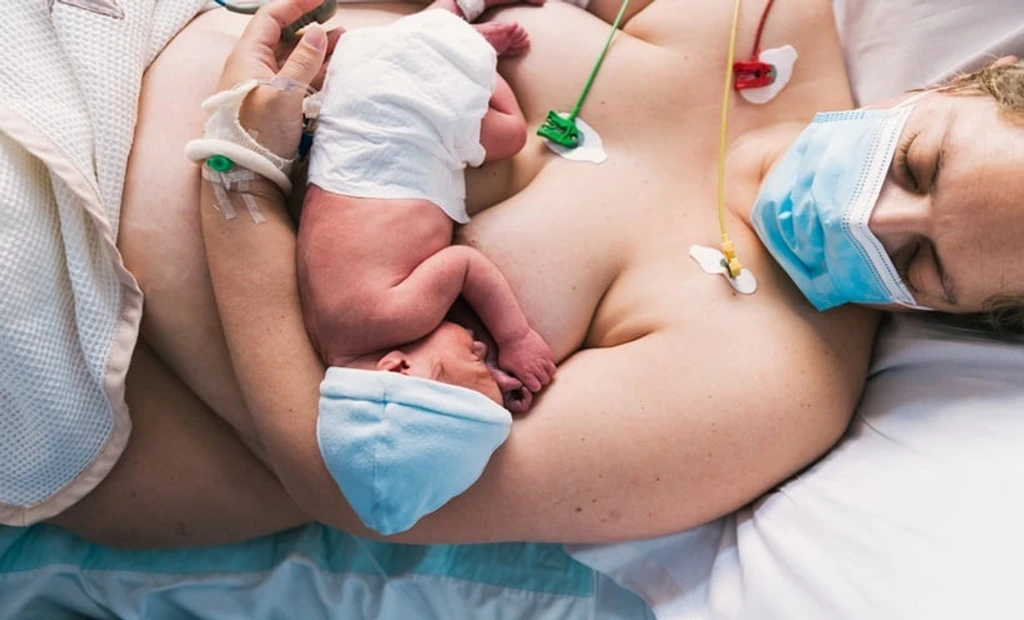 Maternal RSV Vaccine: Strong Protection but Stark Disparities