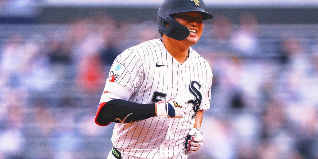 Murakami's Meteoric Rise: 17 Homers Power White Sox Surge