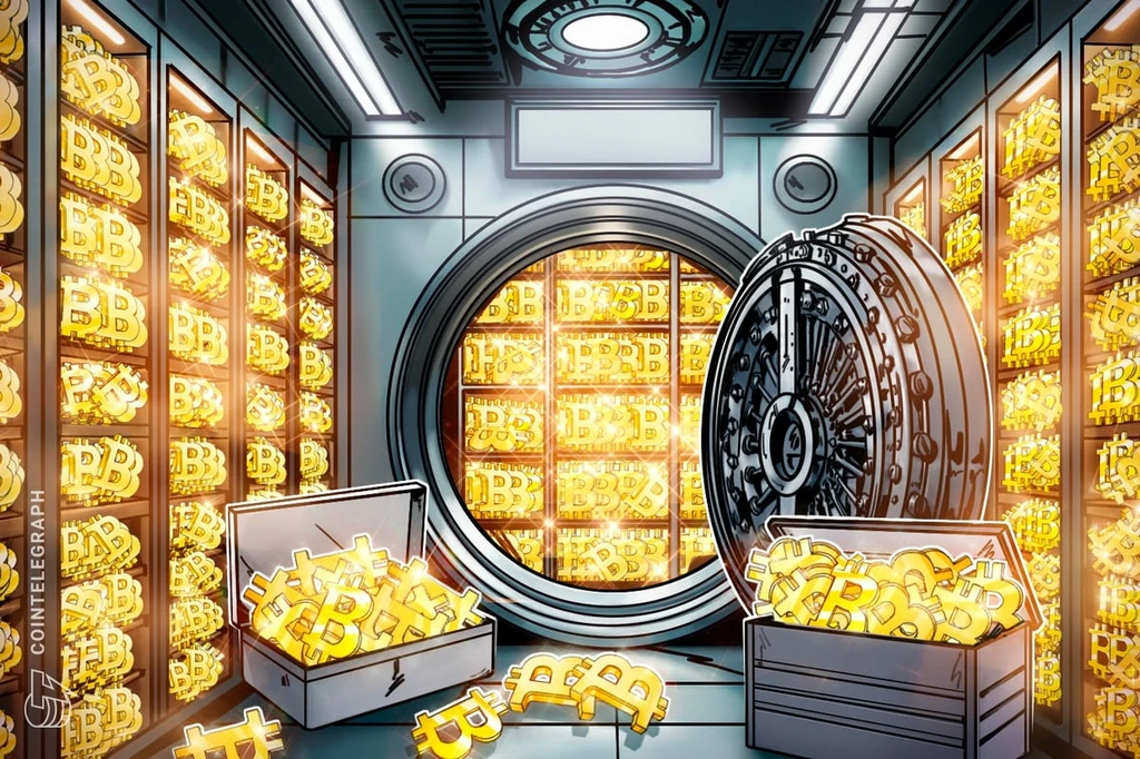 Strategy Buys Billions in Bitcoin, Holdings Surpass 800,000 BTC