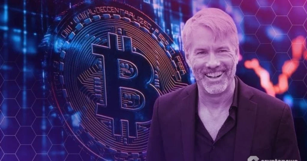 Michael Saylor Doubles Down: Strategy to Keep Buying Bitcoin for Next Four Years