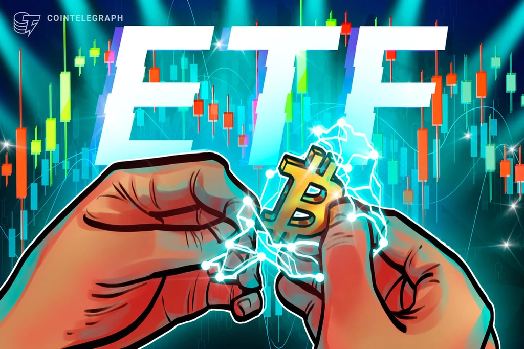 Morgan Stanley Files for Cheapest Spot Bitcoin ETF at 0.14% Fee