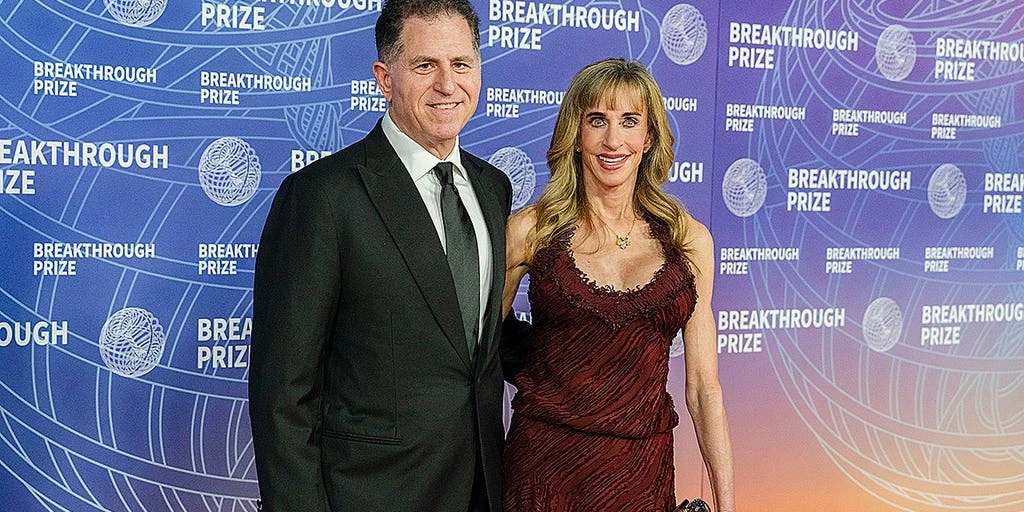 Dell's Philanthropy Surpasses $1 Billion for AI-Driven Medical Campus