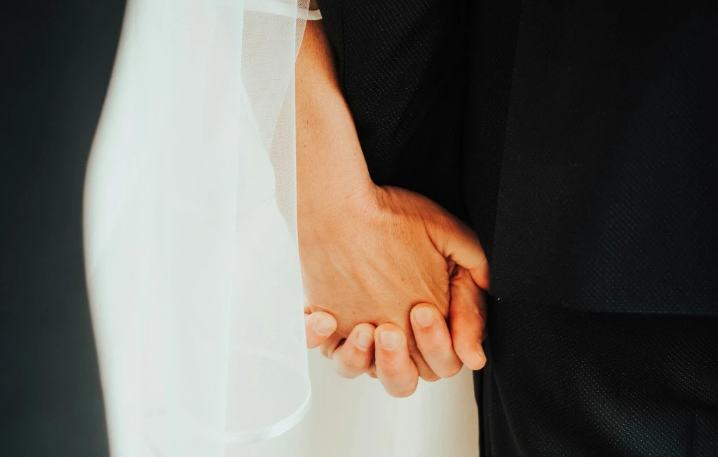 Marriage Has Become a Luxury-But Few Can Afford It