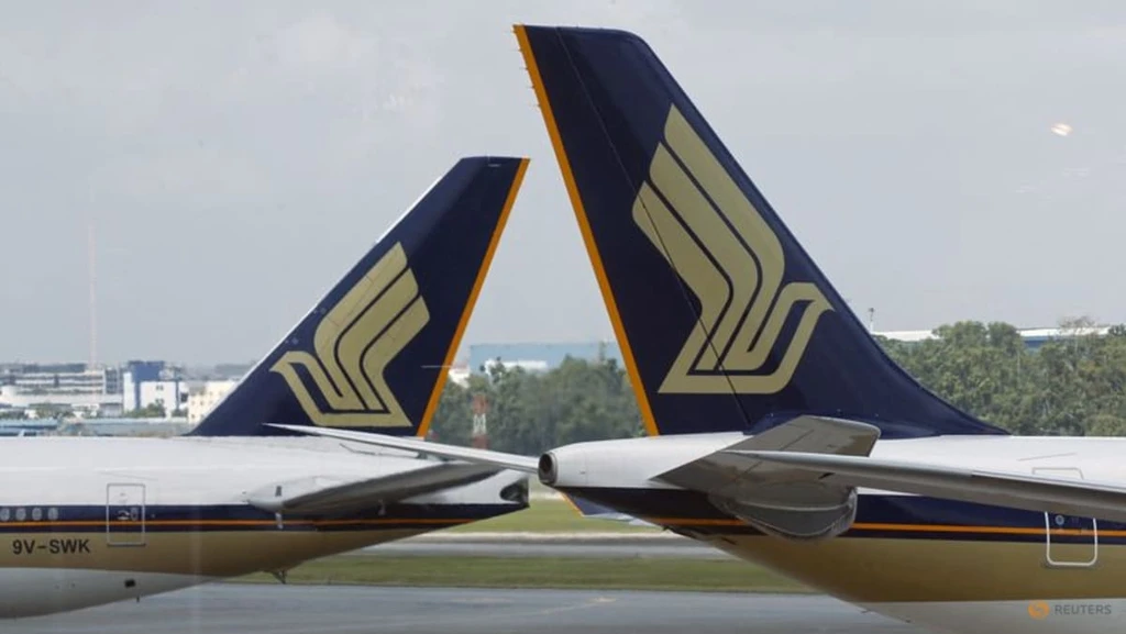 Middle East Tensions Ground Flights: SIA and Scoot Cancel More Services