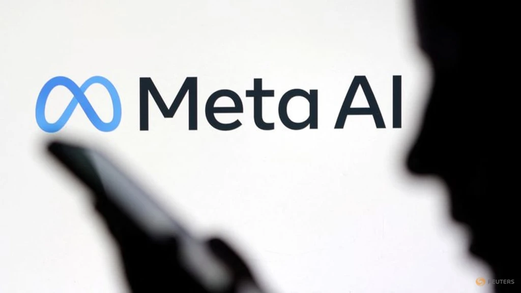 Meta Shares Tumble While Alphabet Surges on AI Earnings
