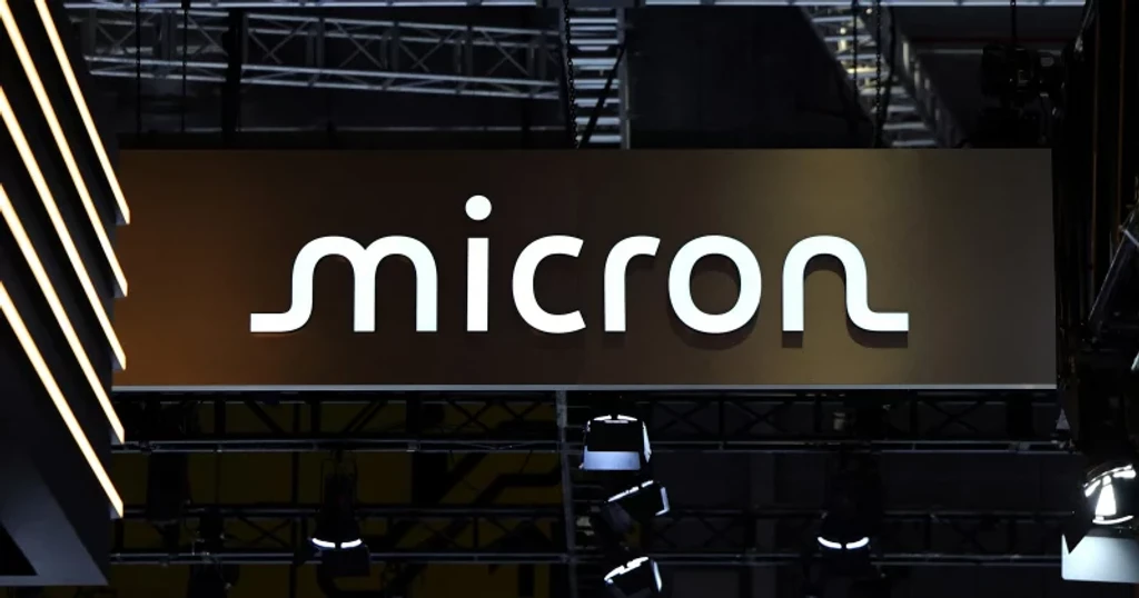 Micron and SK Hynix Join Trillion-Dollar Club Amid AI-Driven Chip Boom