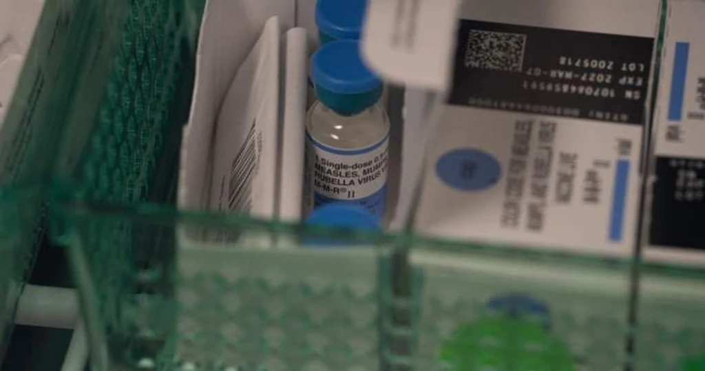 Measles Exposure Alert Issued for Toronto Hospital and Clinic