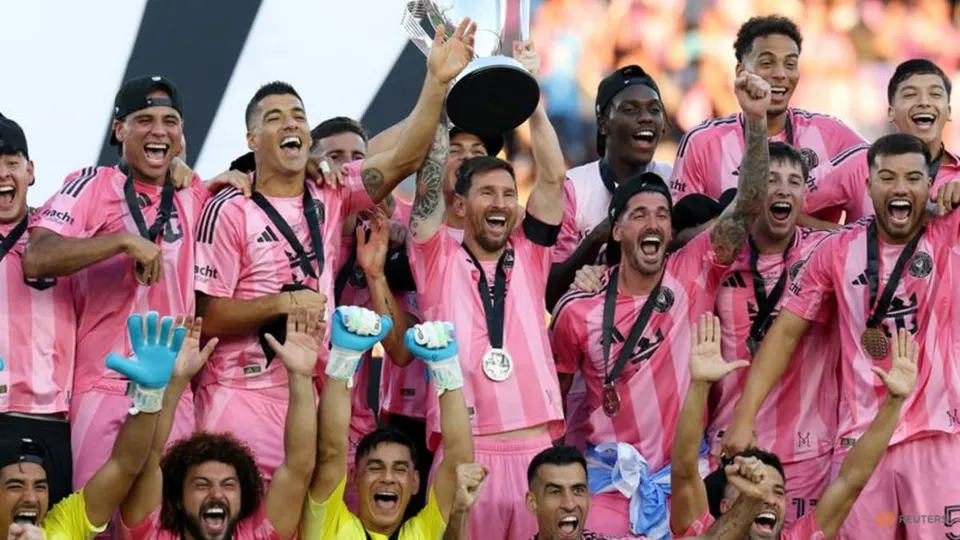 MLS Kicks Off Pivotal Season: Messi's Miami Defends Title Amidst World Cup Buzz