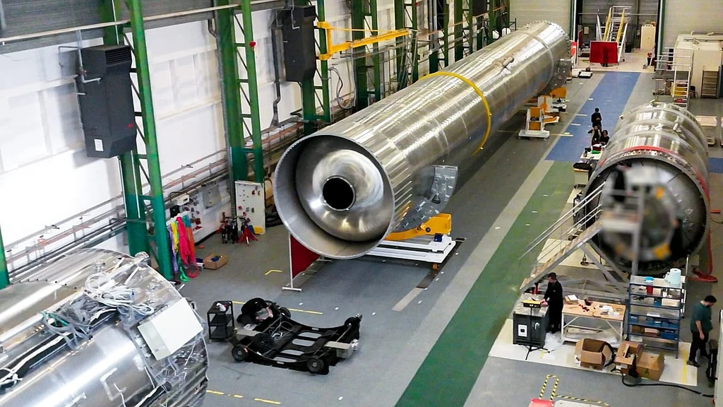 MaiaSpace: Europe's Reusable Rocket Race Accelerates