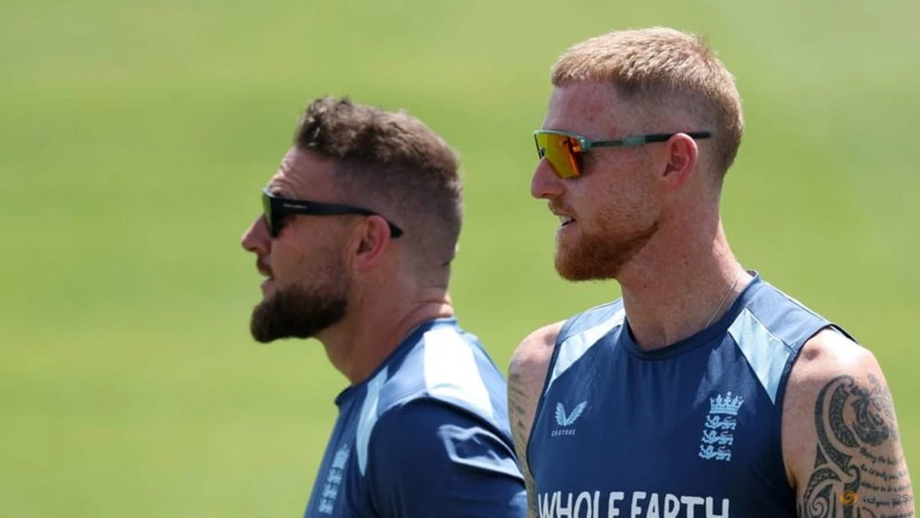 McCullum Dismisses Stokes Rift Talk Ahead of Series Decider