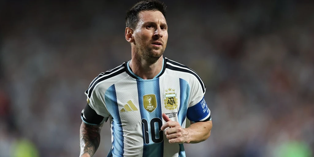 Lionel Messi's Historic World Cup Run Continues at Age 39