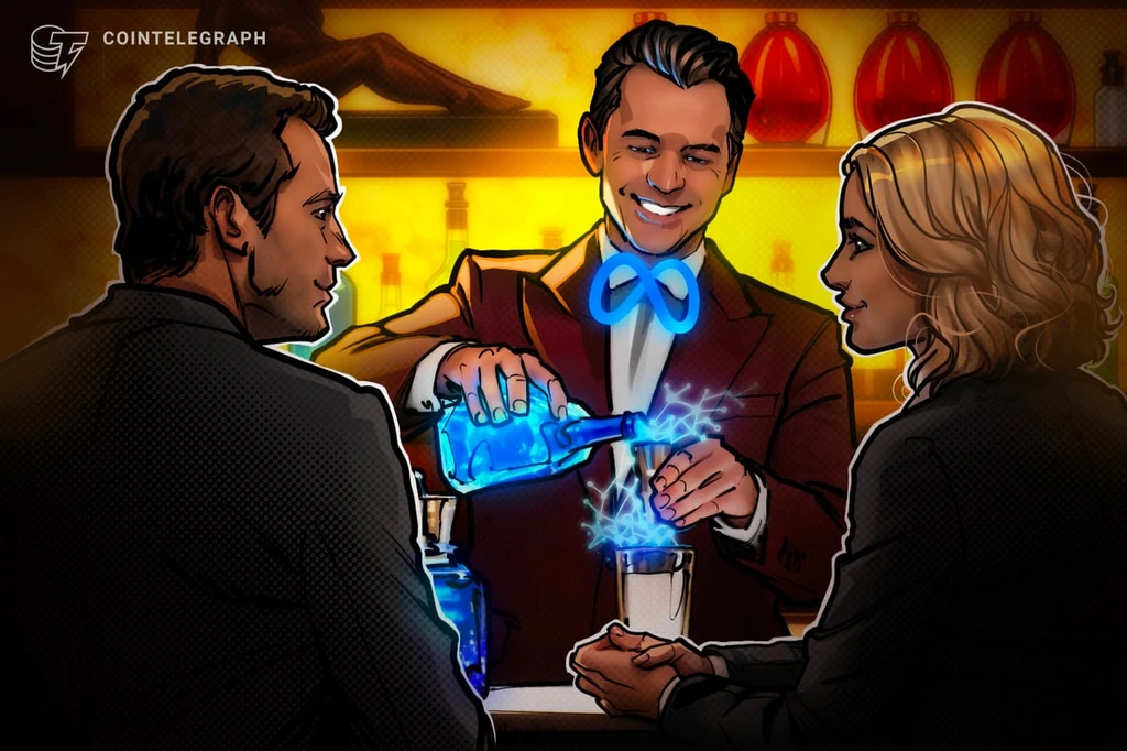 Meta's Strategic Shift: Partnering for Stablecoin Payments in 2026