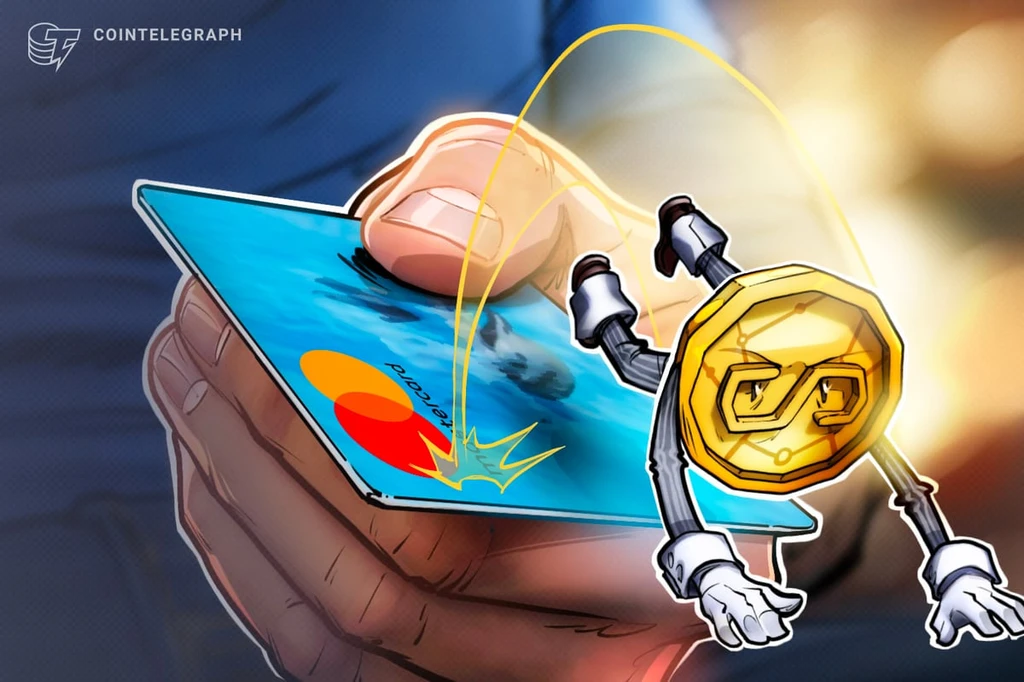 Mastercard Integrates Stablecoins to Modernize Card Payment Settlements