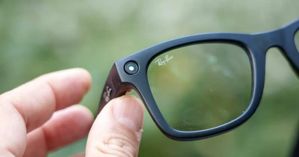 Meta Commands 84% of Global Smart Glasses Market