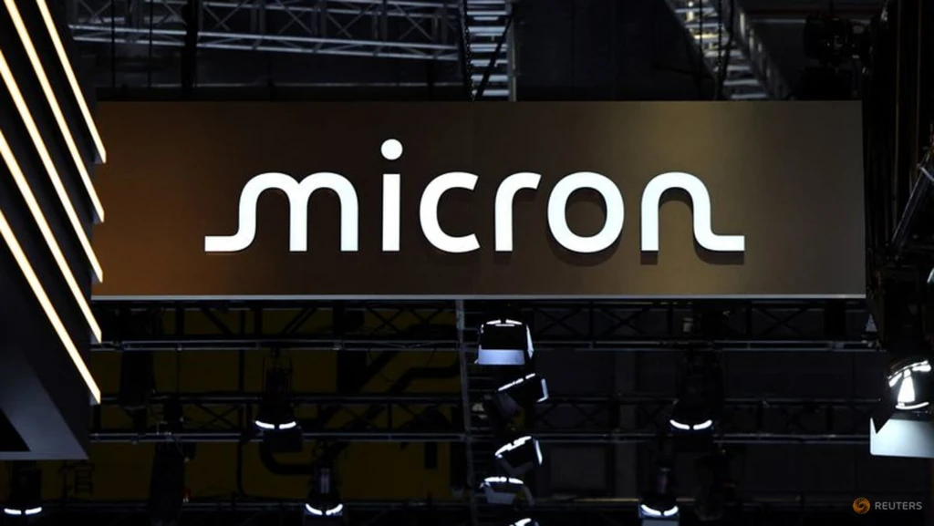 Micron Expands Taiwan Chip Capacity for AI Demand