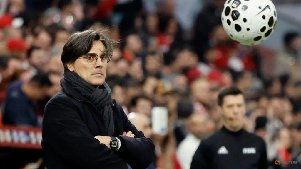 Montella Praises Turkish Squad Ahead of Kosovo World Cup Clash