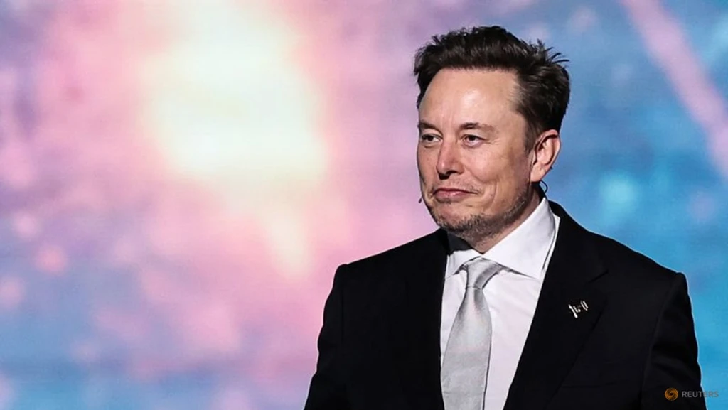 Musk Merges Tesla and xAI for 'Macrohard' Software Disruption