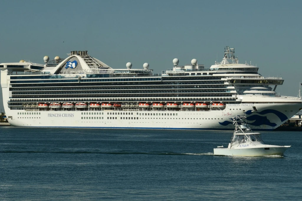 Princess Cruises Norovirus Outbreak Sickens Over 110