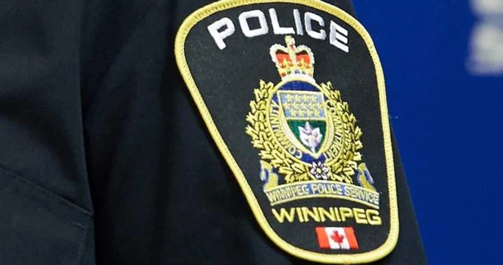 Two Dead in Winnipeg Shooting, Police Seek Public's Help