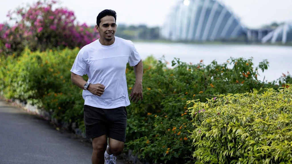 A Simple Mental Shift to Help You Exercise More on Busy Days