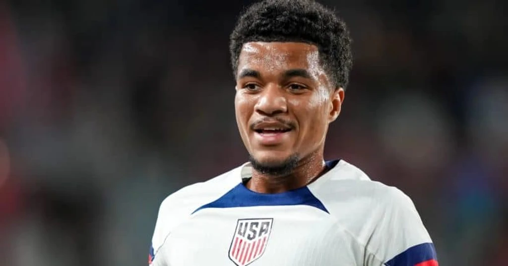 USMNT's Historic World Cup Run Captivates Crypto Industry