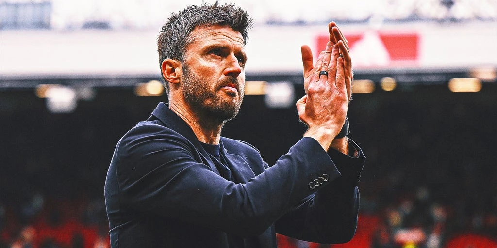 Manchester United Names Michael Carrick Permanent Manager