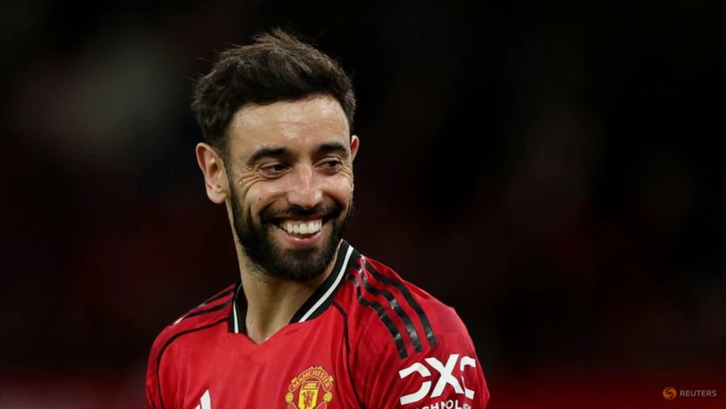 Bruno Fernandes Eyes Premier League Assist Record