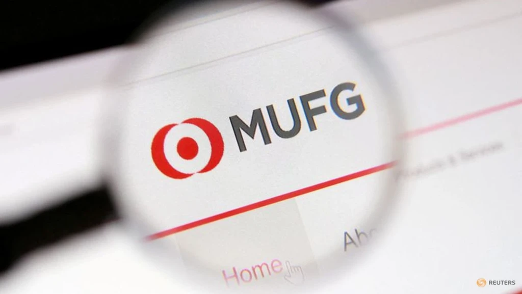MUFG Eyes Liquidity Risks in US Investment Push