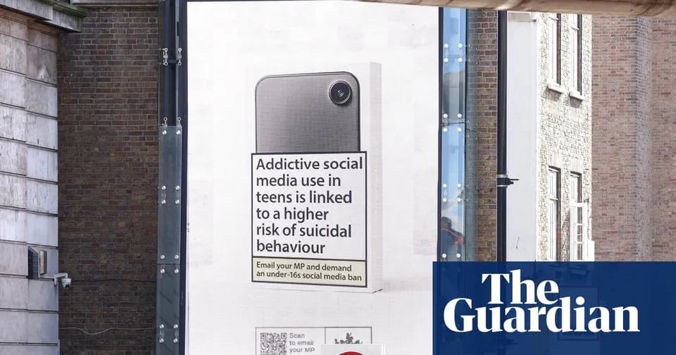 Mumsnet Demands Social Media Ban for Under-16s