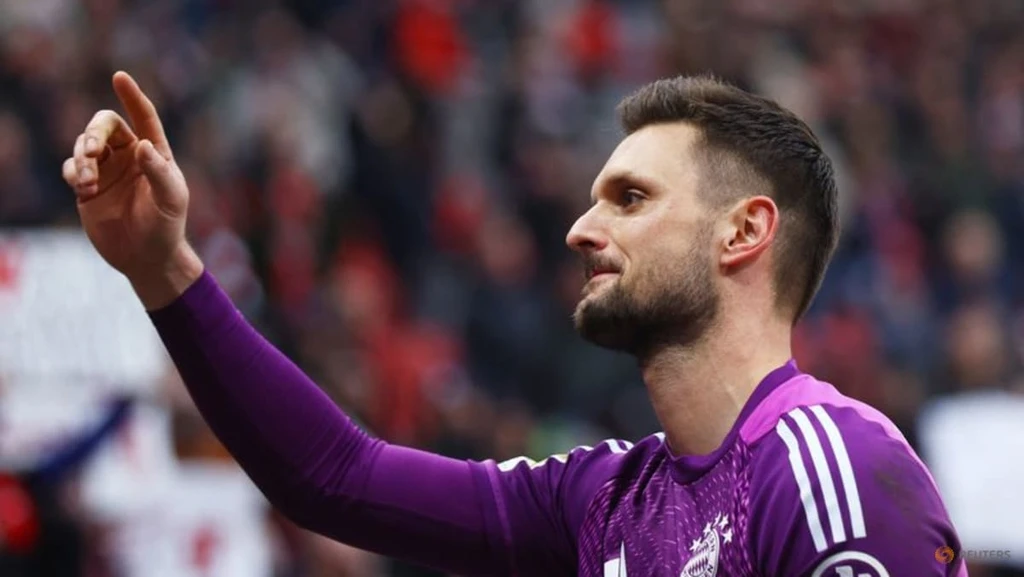 Bayern's Goalkeeper Crisis Deepens