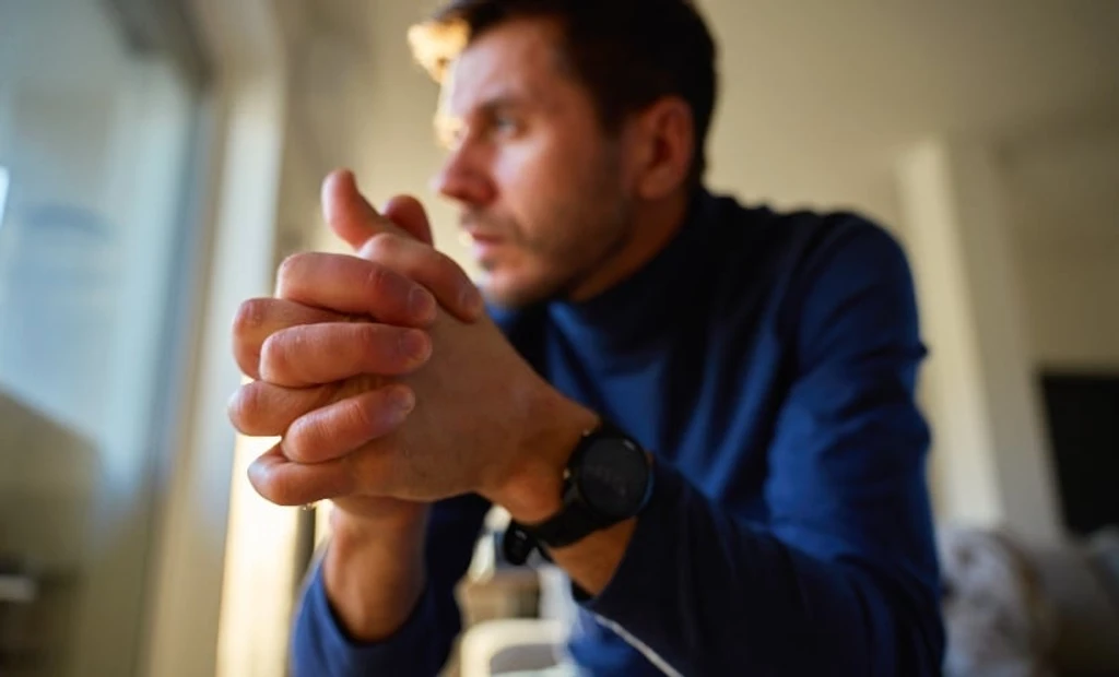 UK Male Suicide Rates Plateau as Loneliness Crisis Deepens