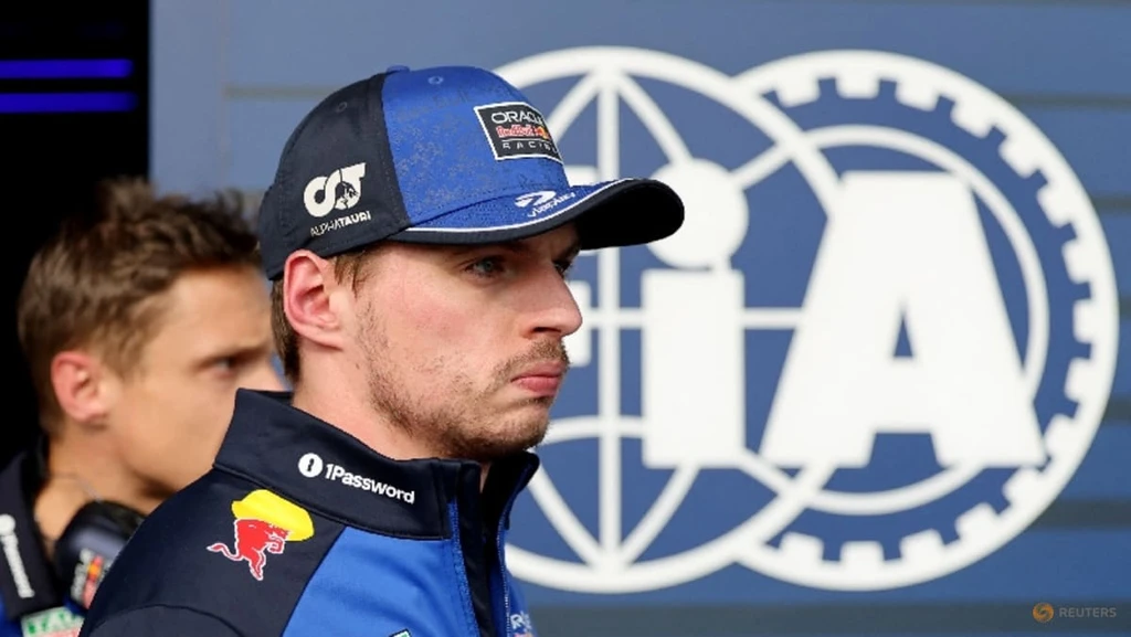 Verstappen's Nürburgring 24h Debut Ends in Heartbreak