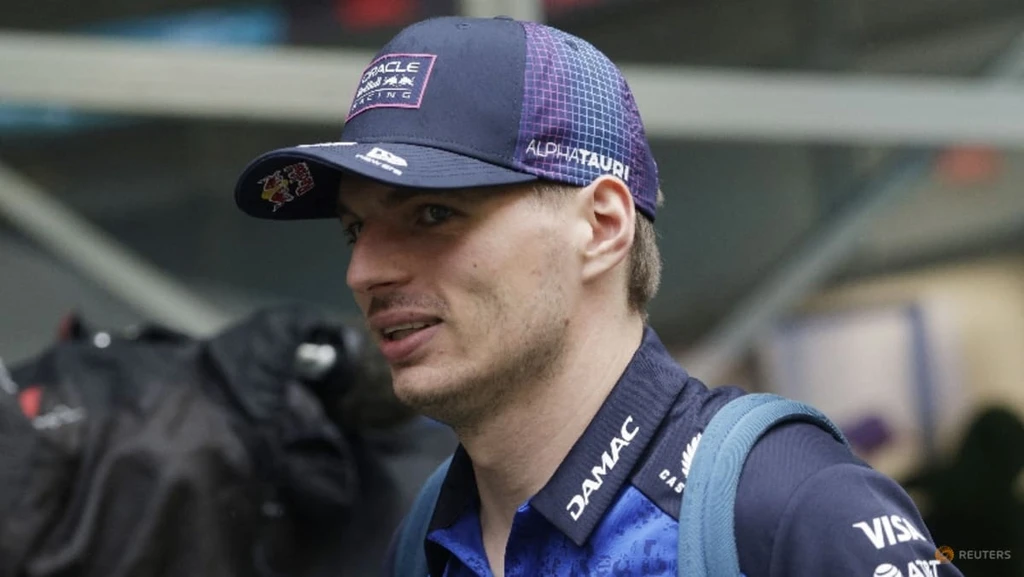 Verstappen's Team Secures Fourth in Nürburgring 24 Hours Debut