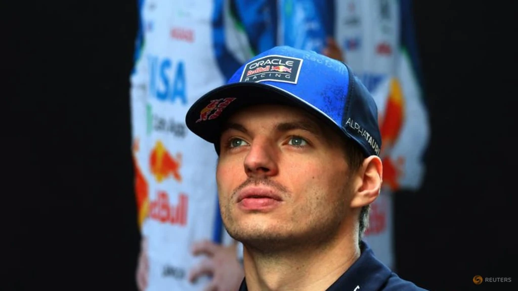 Verstappen Smiles Again: Front Row Grid at Monaco Grand Prix
