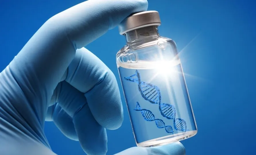 Single Vaccine Targets Flu and COVID-19, Shows Promising Results