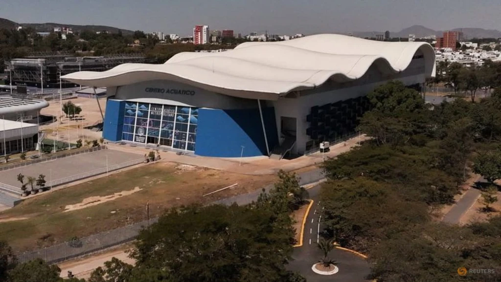 World Diving Cup Rescheduled Amid Security Concerns in Mexico