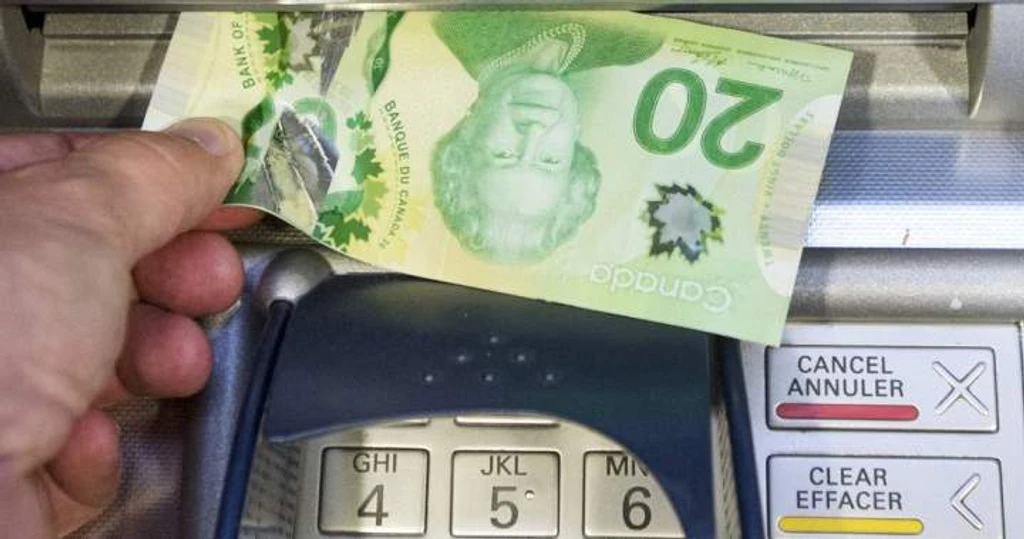 Minimum Wage Increases Fall Short Across Canada