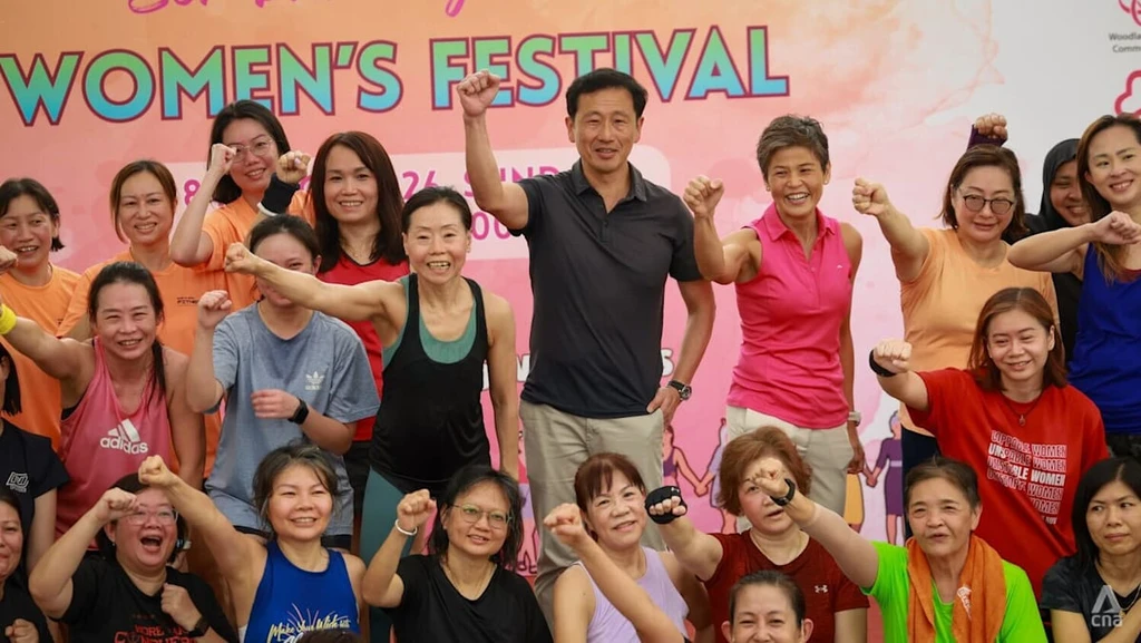 Singapore Ministry of Health Prioritizes Women's Health, Eyes Bone Density Tests