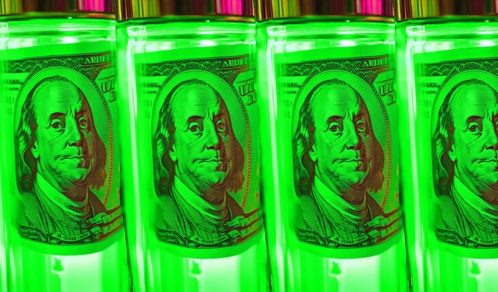 Morgan Stanley CIO Wilson Calls S&P 500 to 8,300, Says Dips Are Buys