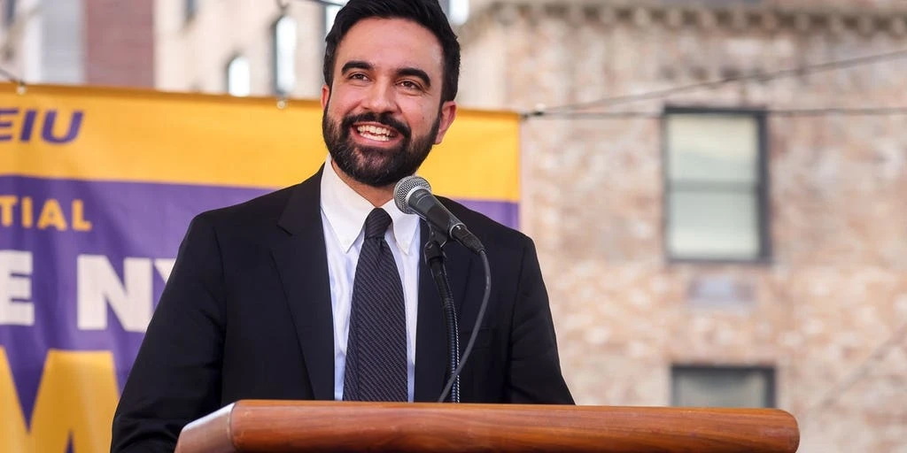 NYC Mayor Mamdani Secures 1,000 Affordable World Cup Tickets for Residents