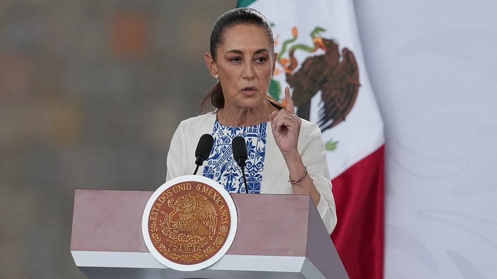 Mexico to Host Iran's World Cup Team Amid Tensions