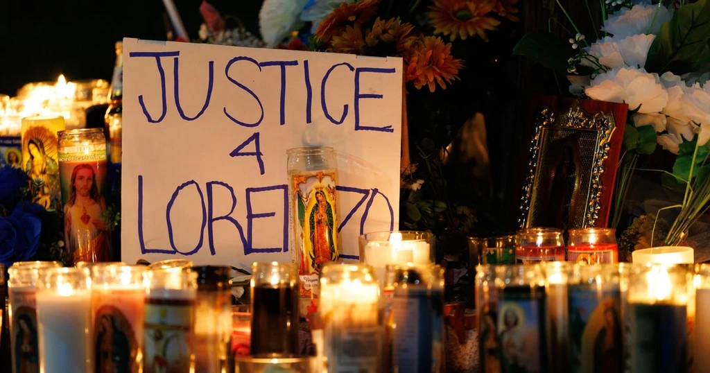 Mexico Seeks Criminal Charges Over 17 Deaths in U.S. ICE Custody