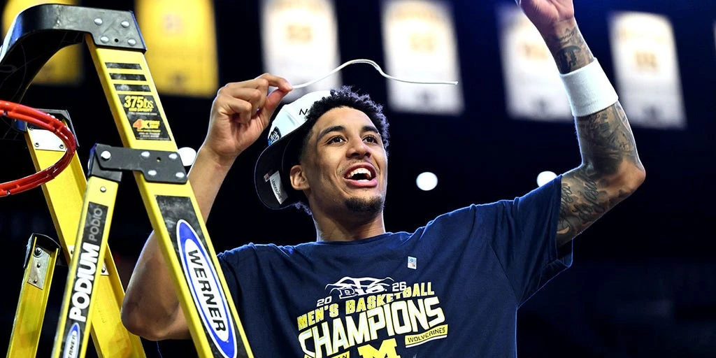 Lendeborg Rejects $7M Kentucky Offer for Michigan