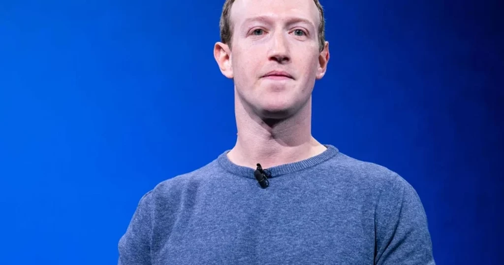 Zuckerberg Defends Layoffs of 8,000, Doubles Down on AI Spending